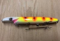 Sledge Hammer Lures 11 inch Sledge