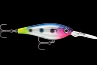 Click to view Rapala Harvest Shad