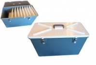 Click to view 13" Large Special Mate Tackle Box