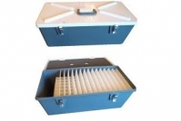 Click to view 8" Special Mate Tackle box
