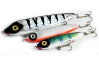 Click to view ERC Tackle 8 inch Hellhound