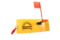 Click to view Offshore Tackle OR12 planer boards