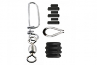 Click to view Scotty  Downrigger Terminal Kit