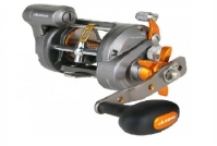 Okuma Reels (Trolling) Coldwater CW 203D and CW 203DLX
