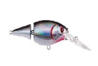 Click to view Berkley Flicker Shad Jointed Size 5
